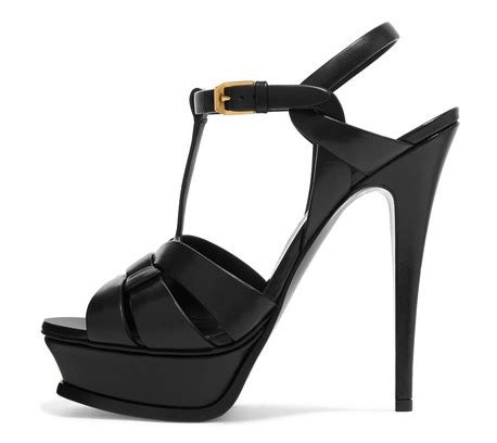 fake ysl tribute|ysl tribute sandals dupe.